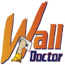 The WallDoctor logo