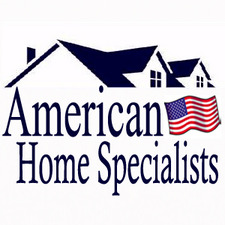 American Home Specialists, Inc. logo