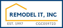Remodel It, Inc. logo