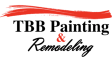 TBB Painting & Remodeling, LLC logo