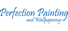 Perfection Painting and Wallpapering, LLC logo
