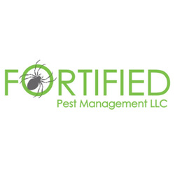 Fortified Pest Management, LLC logo