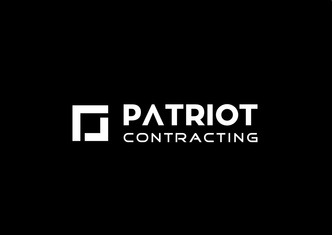 Patriot Contracting logo