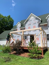Avatar for White Family Construction