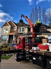 DK Exteriors, LLC logo