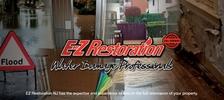 EZ Restoration, LLC logo