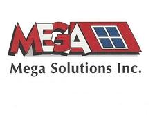 Mega Solutions, Inc. logo