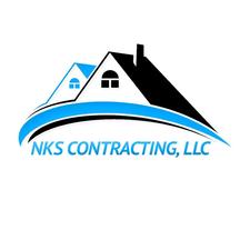 NKS Contracting, LLC logo