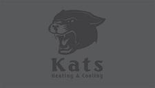 Kats Heating and Cooling, Inc. logo