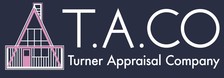 Logo for Turner Appraisals, LLC