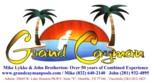 Grand Cayman Pools, Inc. logo