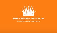 American Field Services, Inc. logo