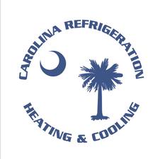 Carolina Refrigeration logo