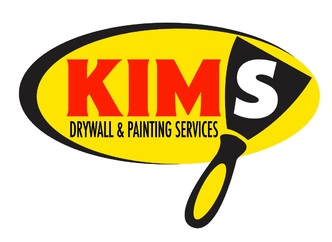 Kims Drywall Services, LLC logo