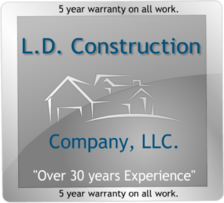 Avatar for L.D. Construction Company, LLC