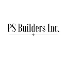 Logo for PS Builders