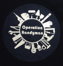 Operation Handyman logo