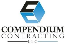 Compendium Contracting, LLC logo