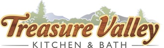 Treasure Valley Kitchen and Bath LLC logo
