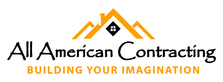 All American Contracting, LLC. - Hlavn strnka Facebook logo