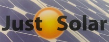 Just Solar, LLC logo