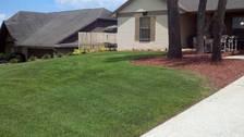 That's My Lawn Guy Lawn Service logo