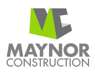 Maynor Construction, LLC logo