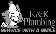 K&K Plumbing, LLC logo