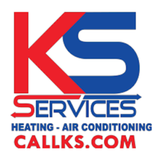 KS Services, LLC logo