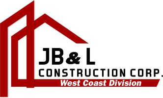 JB & L Const. & Utilities Corporation logo