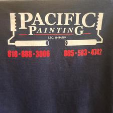 Avatar for Pacific Painting