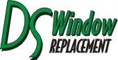 DSW Construction logo