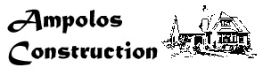 Ampolos Construction Co. Inc. logo