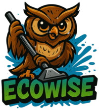 Ecowise Carpet Cleaning, LLC logo