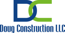 Doug Construction, LLC logo