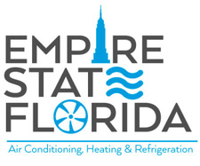 Empire State FL Air Conditioning, LLC logo