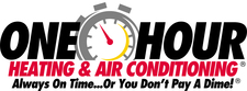 Avatar for One Hour Air Conditioning & Heating of Lakeland