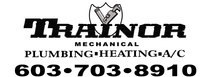 Trainor Mechanical logo