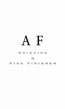 Avatar for AF Painting