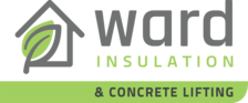 Logo for Ward Insulation, Inc.