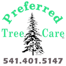 Logo for Preferred Tree Care, Inc. - Home Facebook