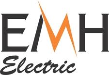 Logo for EMH Electric
