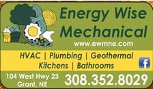 Avatar for Energy Wise Mechanical