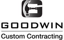 Goodwin Custom Contracting, LLC logo