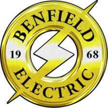 Avatar for Benfield Electric Co.