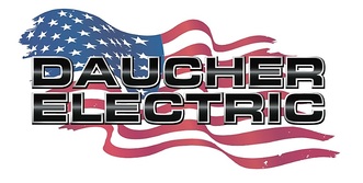 Daucher Electric, Inc. logo