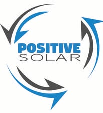 Positive Solar, LLC logo