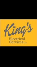 Avatar for Kings Electrical Services, LLC