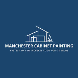 Manchester Cabinet Painting logo