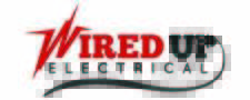 Wired Up Electrical, LLC logo